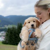 Fotoaktion zum Welthundetag: Unsere tierischen Doppelgänger