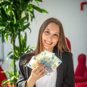 Sparsam haushalten ist bares Geld