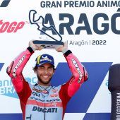 Bastianini bremst Bagnaia aus