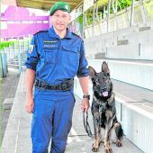 „Igor vom Langen Elend“ schnappte Einbrecher