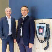 Rhomberg Gruppe mit Rekordumsatz von 992 Millionen. »D1