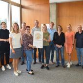Bildungsquartier Bludenz Mitte startet