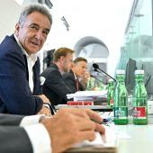 Ex-OMV-Chef kritisiert fehlende Krisenstrategie