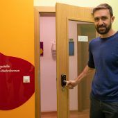 „Die Wohnungssuche wird immer schwieriger“