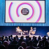 Interactive West: Startschuss für die Digitalkonferenz. »D1