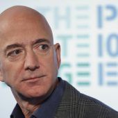 Bezos zieht es nach Miami