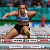 Rang 27 im Weltcup