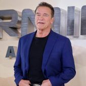 Bayern ehrt Arnold