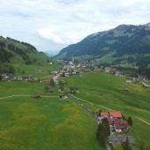 Kleinod im Schwarzwassertal