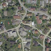 Grundstück in Höchst um 1,1 Millionen Euro verkauft