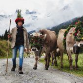 Alpe Spora – tschagguns