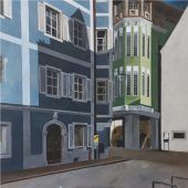 Facetten einer Stadt
