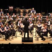 Königliche Harmonie