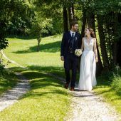 Mirjam und Stefan Schaur