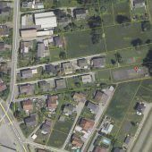 Grundstück in Lustenau um 410.000 Euro verkauft
