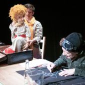 Theaterfestival