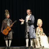 Operettenkönig in Wien