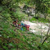 Sportunfall bei ­Sonthofen im Allgäu endet tödlich. »A8