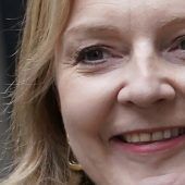 Truss wird britische Premierministerin