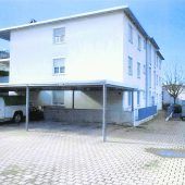 Gartenwohnung in Schwarzach
