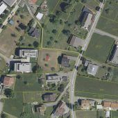 Grundstück in Nüziders um 857.600 Euro verkauft