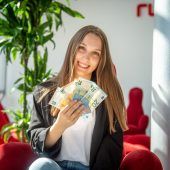 So lässt es sich sparen