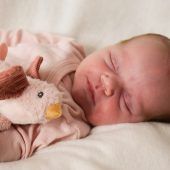 Emma Madlener aus Dornbirn