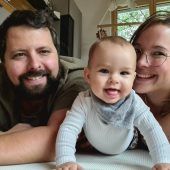 Sprache der Babys verstehen lernen