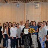 Gesunder Arbeitsplatz