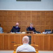 13,5 Jahre Haftstrafe für Drogenhändler