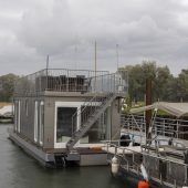 Pläne für Hausboote am Bodensee lassen die Wogen hochgehen. »A5
