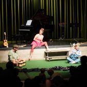 14 + 16 Uhr remise, bludenz
