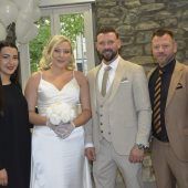 Nagihan Özcan und Resul Özdemir
