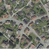 Gebäude in Dornbirn um 590.000 Euro verkauft