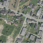 Einfamilienhaus in Feldkirch um 532.350 Euro verkauft
