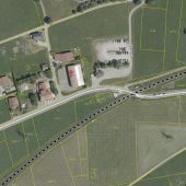 Gebäude in Braz um 518.000 Euro verkauft
