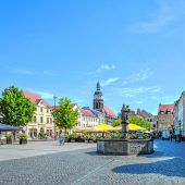 Ein Juwel in Brandenburg