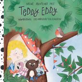 „Meine Abenteuer mit Teddy Eddy“