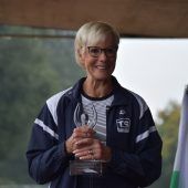 Der nächste Award für Marianne Maier