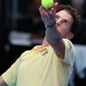 Niederlage für Thiem