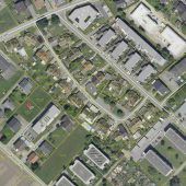Grundstück in Feldkirch um 475.000 Euro verkauft