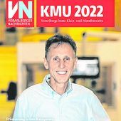 Vorarlbergs beste KMU