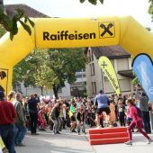 Ein ganzes Dorf auf den Beinen