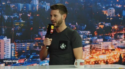 Fohrenburg-Braumeister Felix Schiffner holte sich bei der Weltmeisterschaft der Biersommeliers den zweiten Platz.