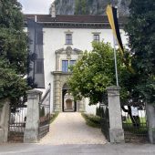 Trauer um Graf Franz Josef Waldburg-Zeil