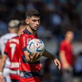 Demir vor Wechsel an den Bosporus