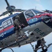 „Geiselnahme“ im Krankenhaus Dornbirn