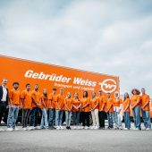 Nachwuchskräfte aus den eigenen Reihen