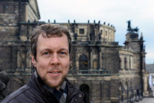 Georg Zeppenfeld zählt zu den Publikumslieblingen der Bayreuther Festspiele und gastiert erstmals bei der Schubertiade in Vorarlberg. Matthias Creutziger