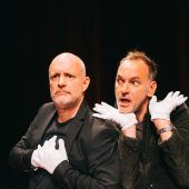 Der Spielboden läutet sein Herbstprogramm ein